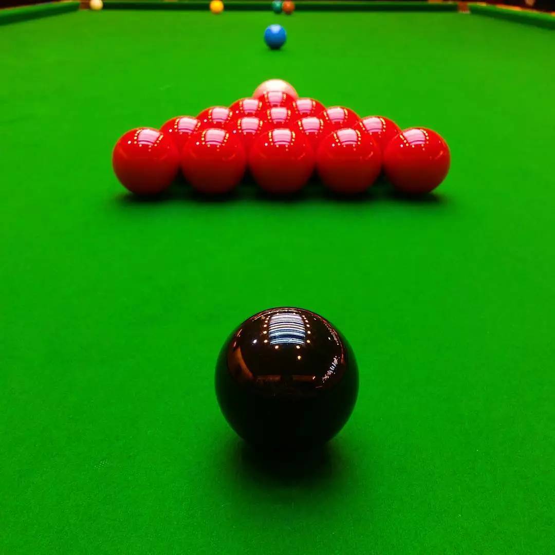 2023斯诺克英格兰公开赛半决赛张安达VS刘宏宇_卡司阵容_诗琪热剧-影影网